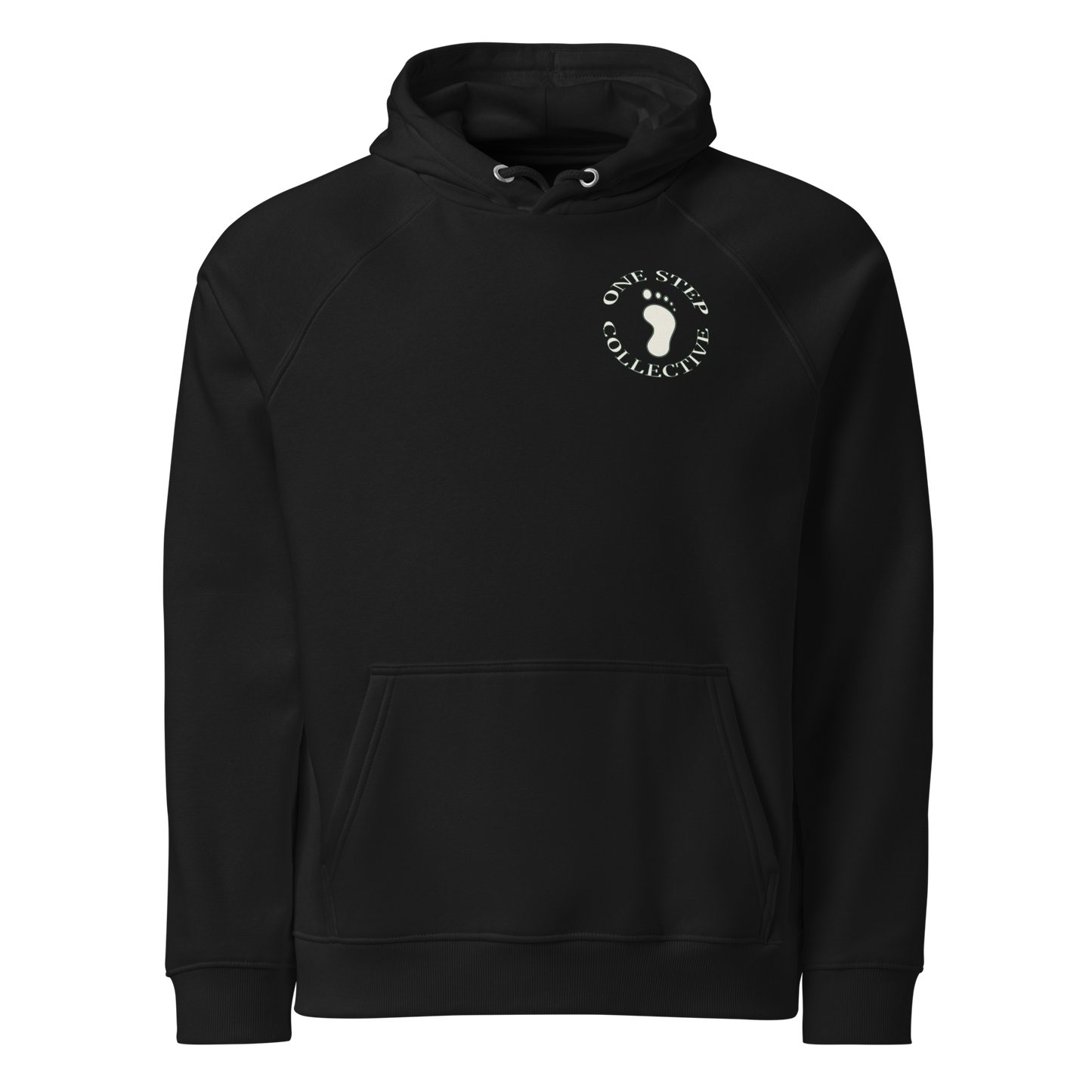 One Step Collective β Premium Hoodie