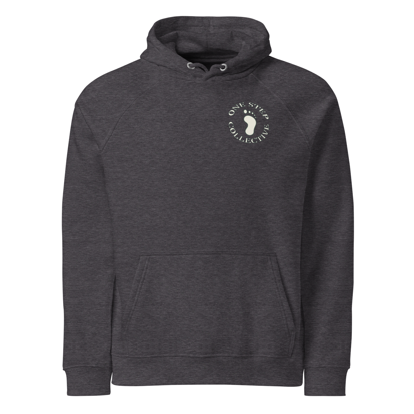 One Step Collective β Premium Hoodie