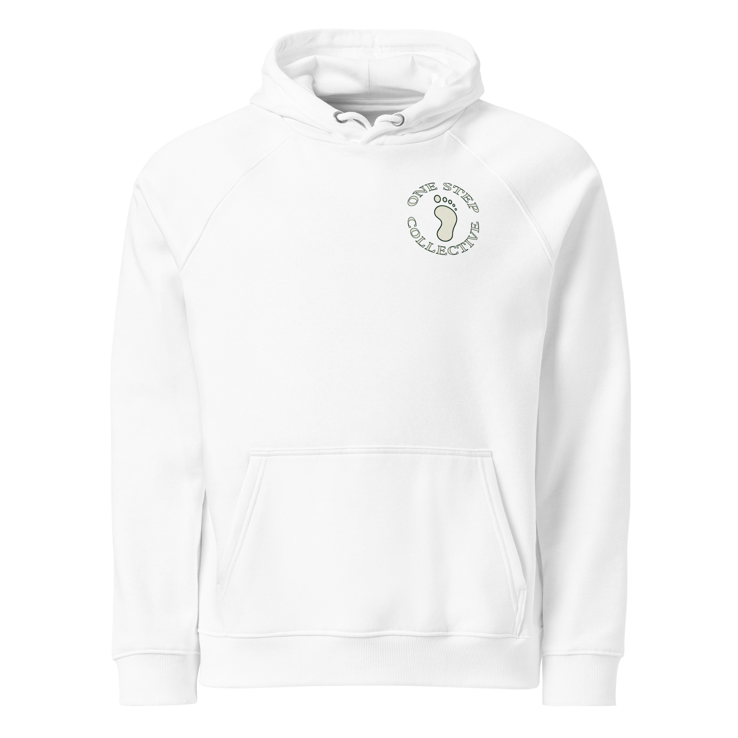 One Step Collective β Premium Hoodie