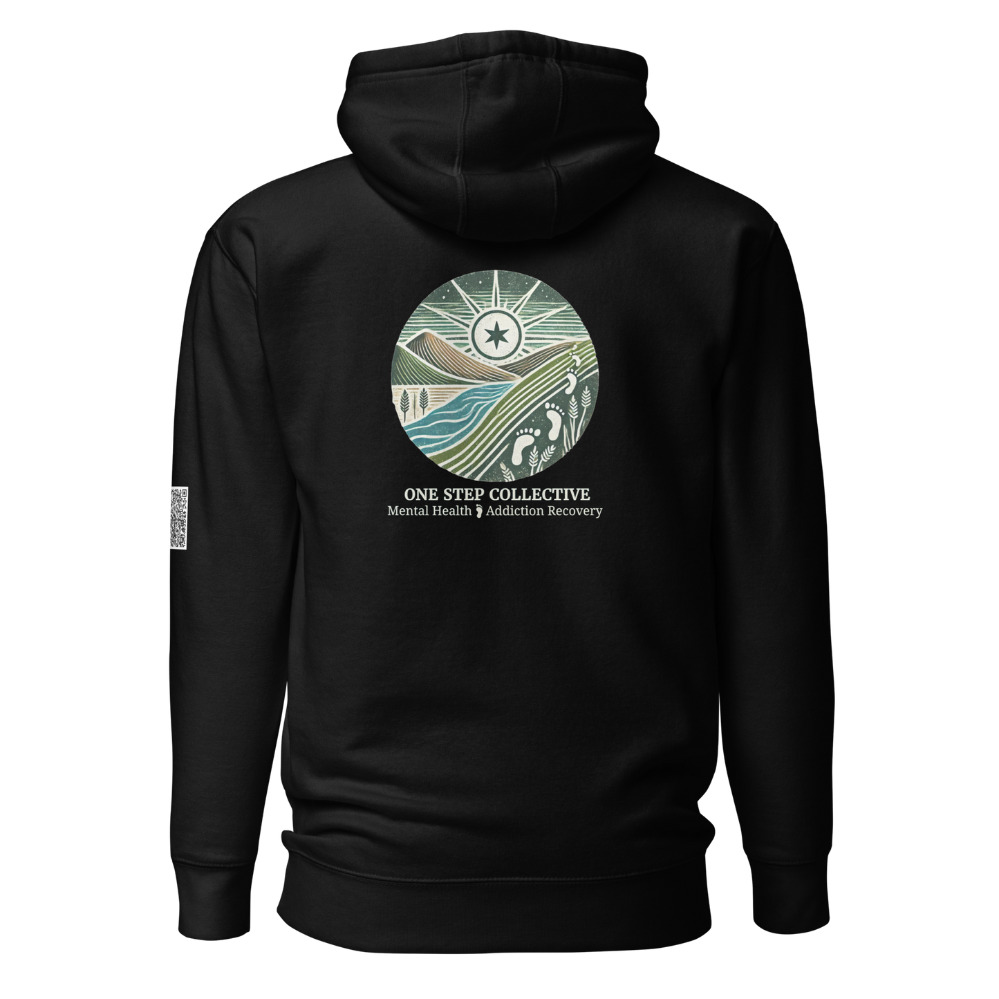 Wear Your Impact Classic Hoodie