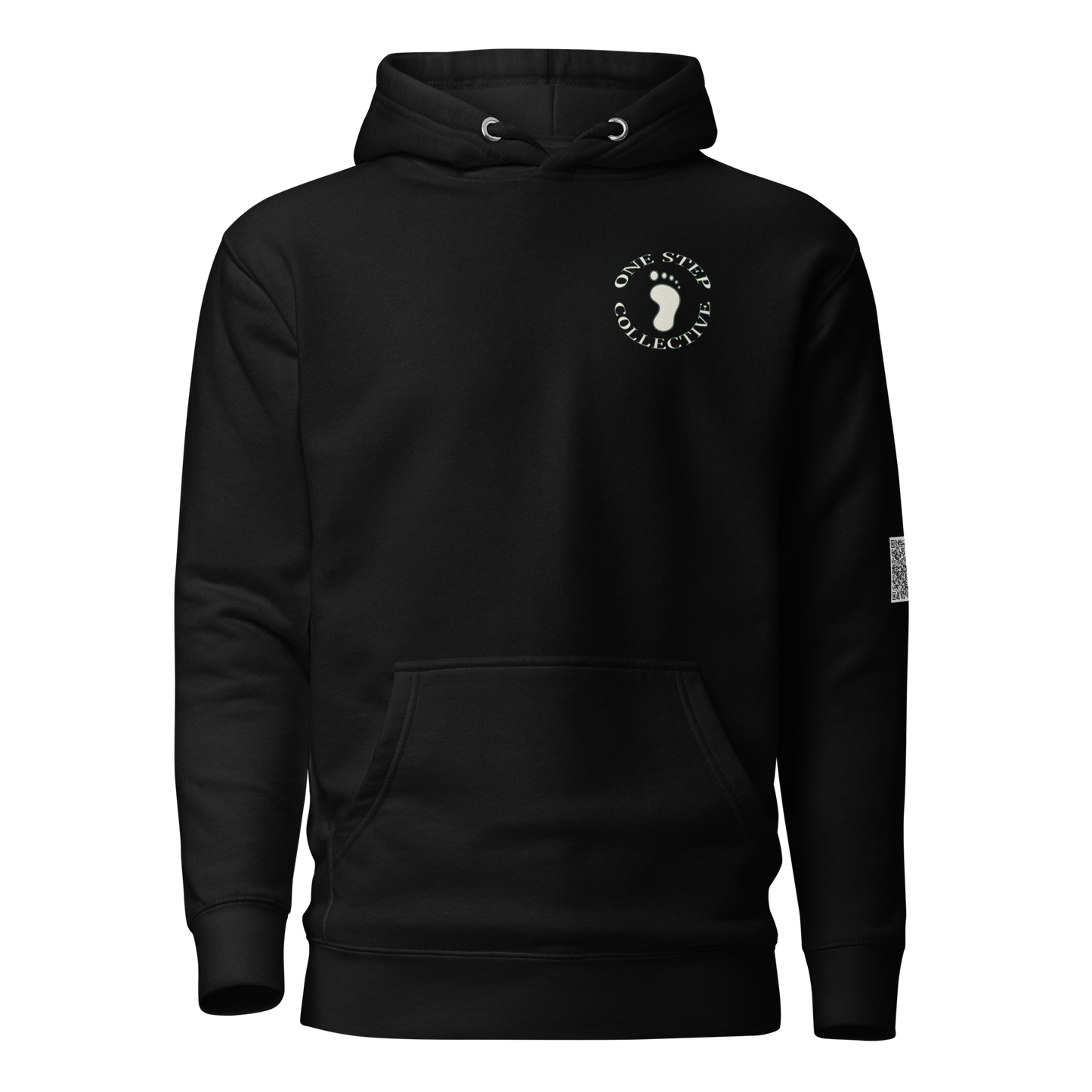 Wear Your Impact Classic Hoodie