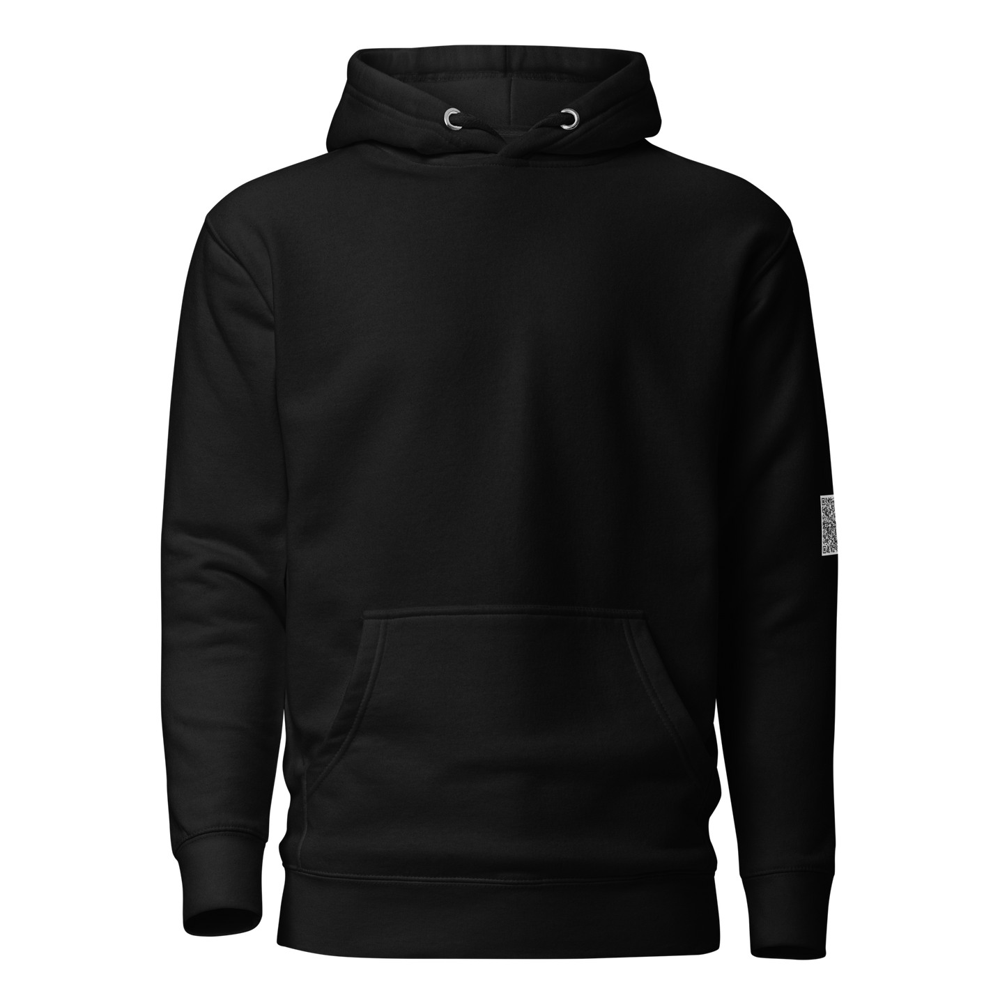 Wear Your Impact Hoodie – Budget Edition