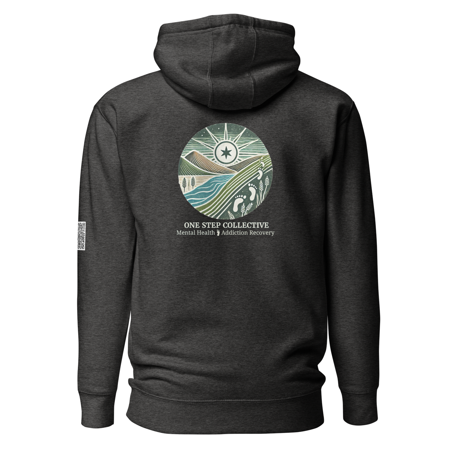 Wear Your Impact Classic Hoodie