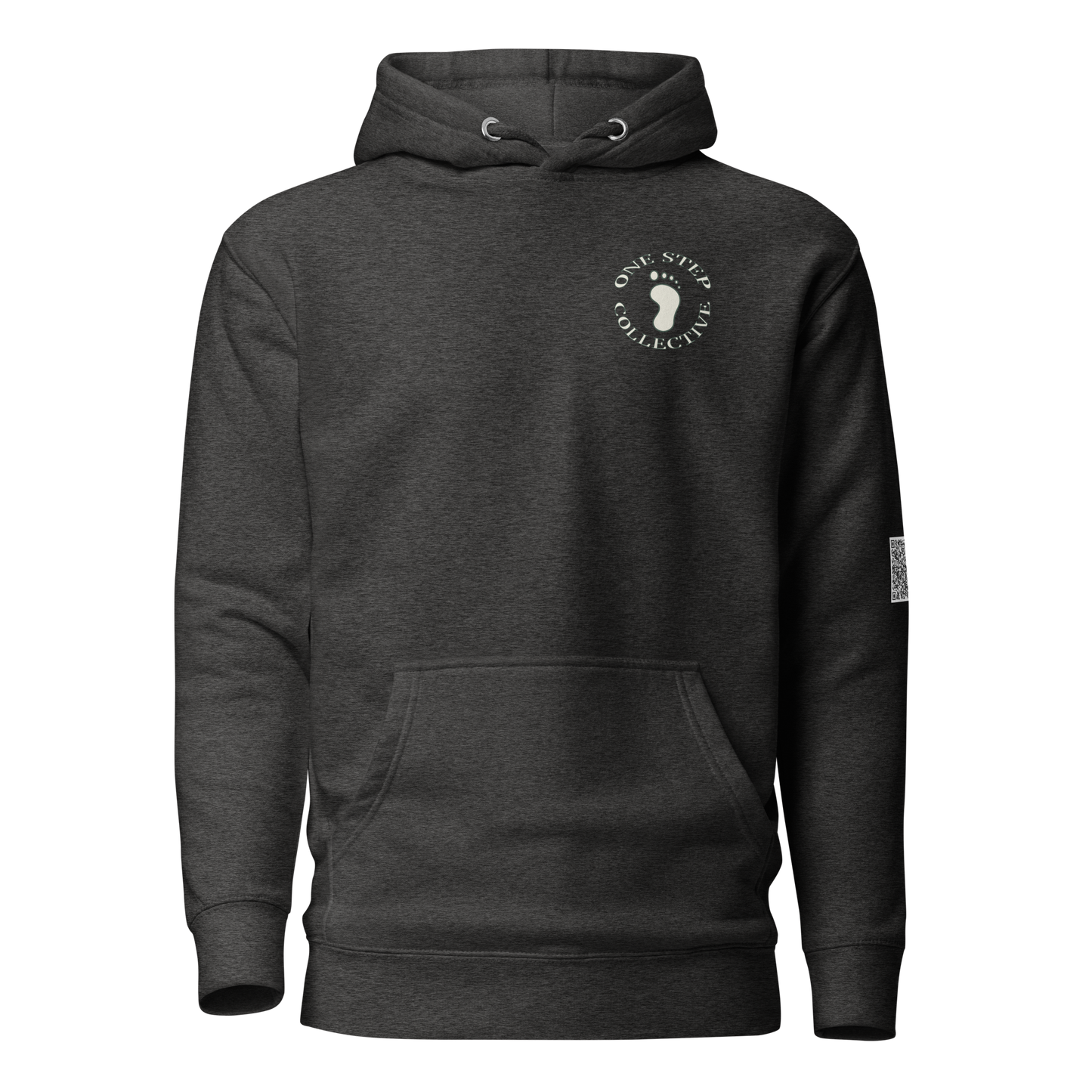 Wear Your Impact Classic Hoodie