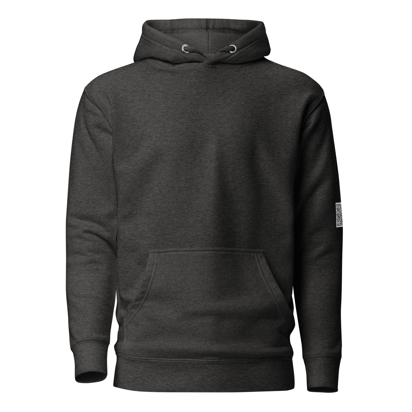Wear Your Impact Hoodie – Budget Edition