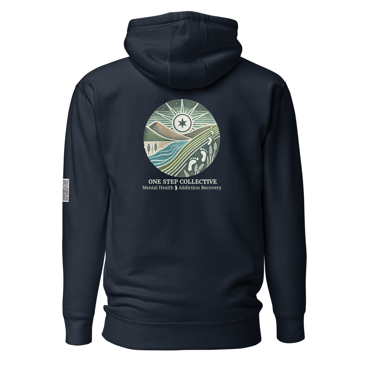 Wear Your Impact Classic Hoodie