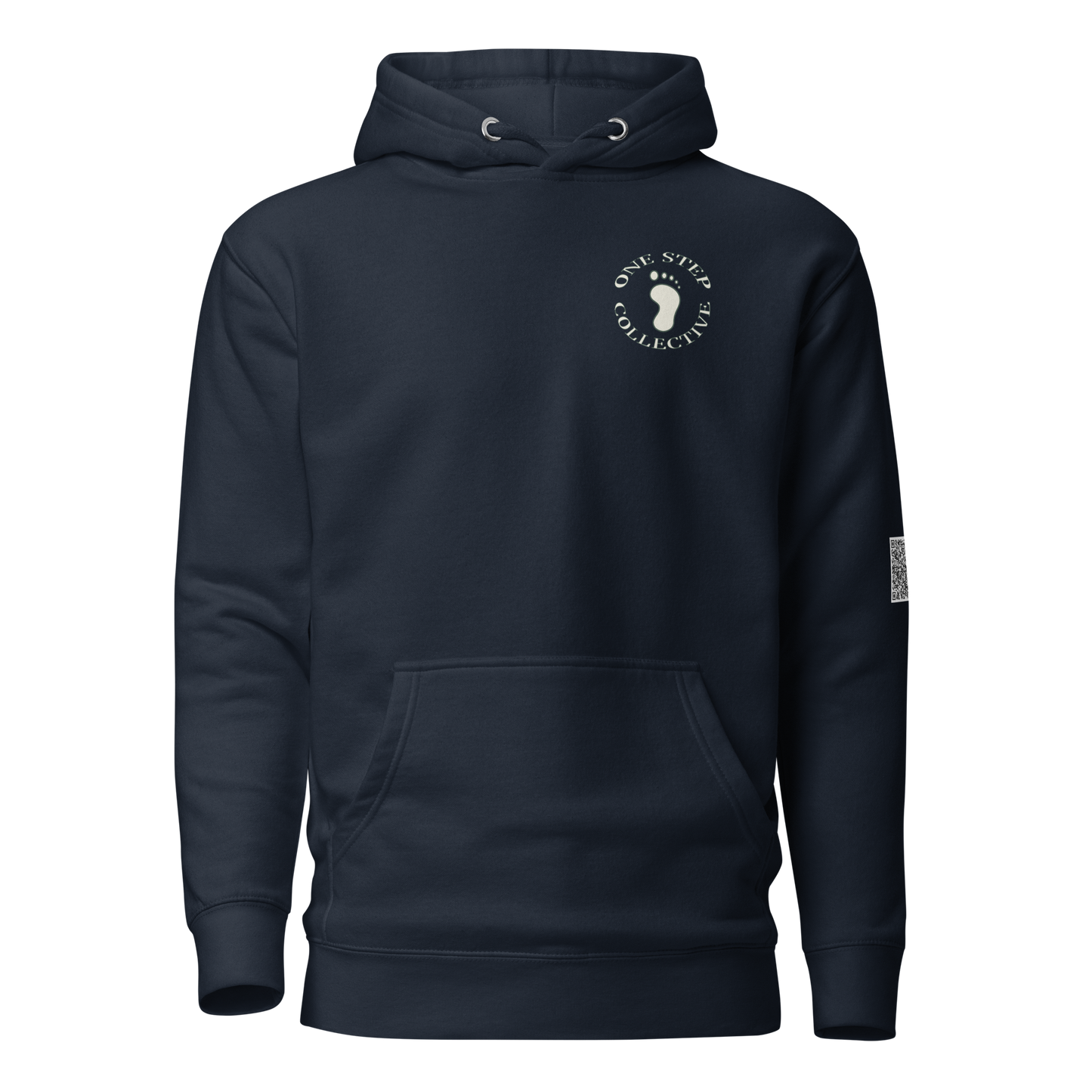 Wear Your Impact Classic Hoodie