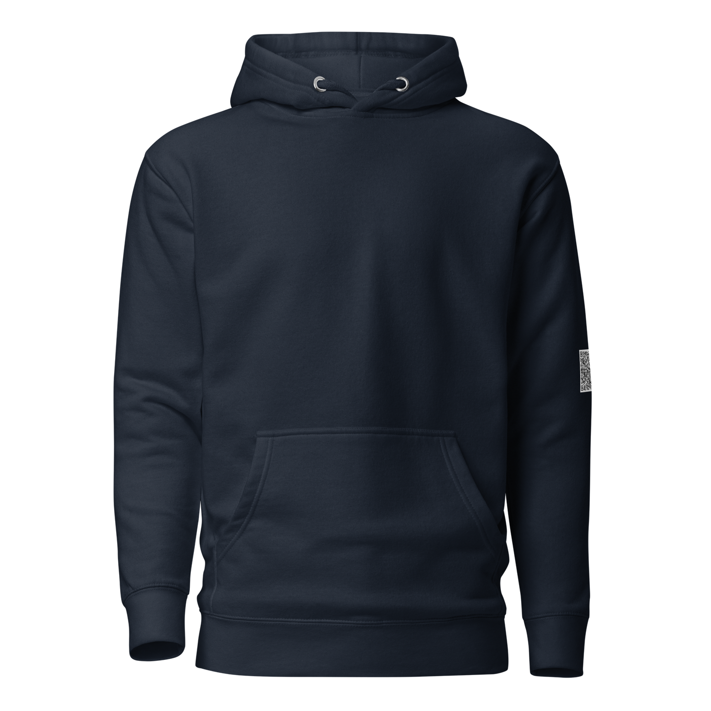 Wear Your Impact Hoodie – Budget Edition