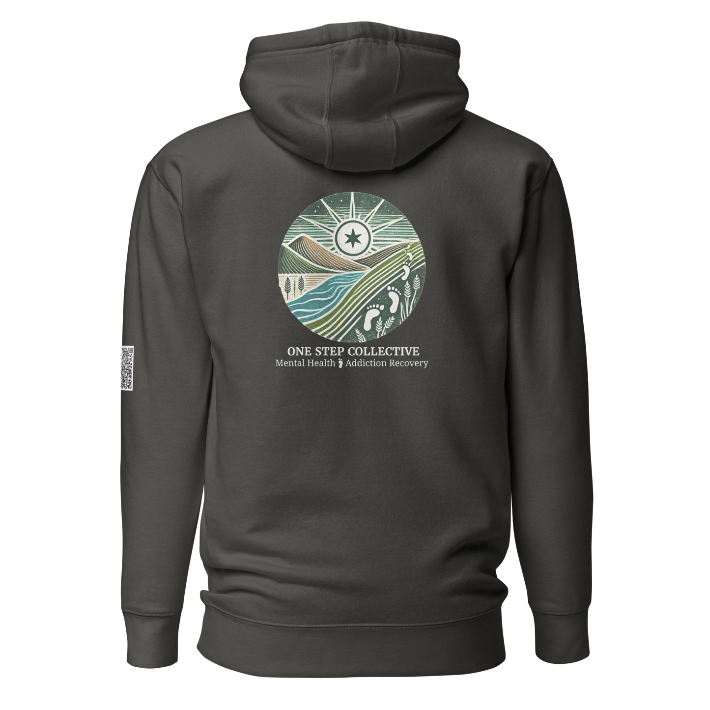 Wear Your Impact Hoodie – Budget Edition