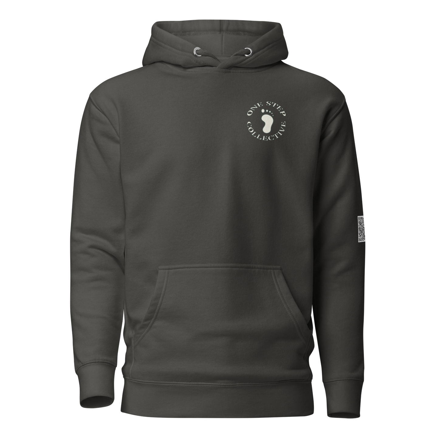 Wear Your Impact Classic Hoodie