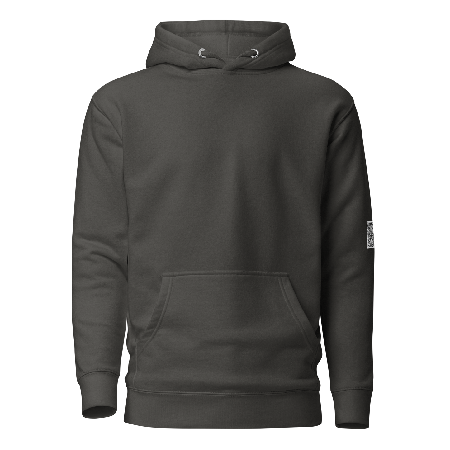 Wear Your Impact Hoodie – Budget Edition