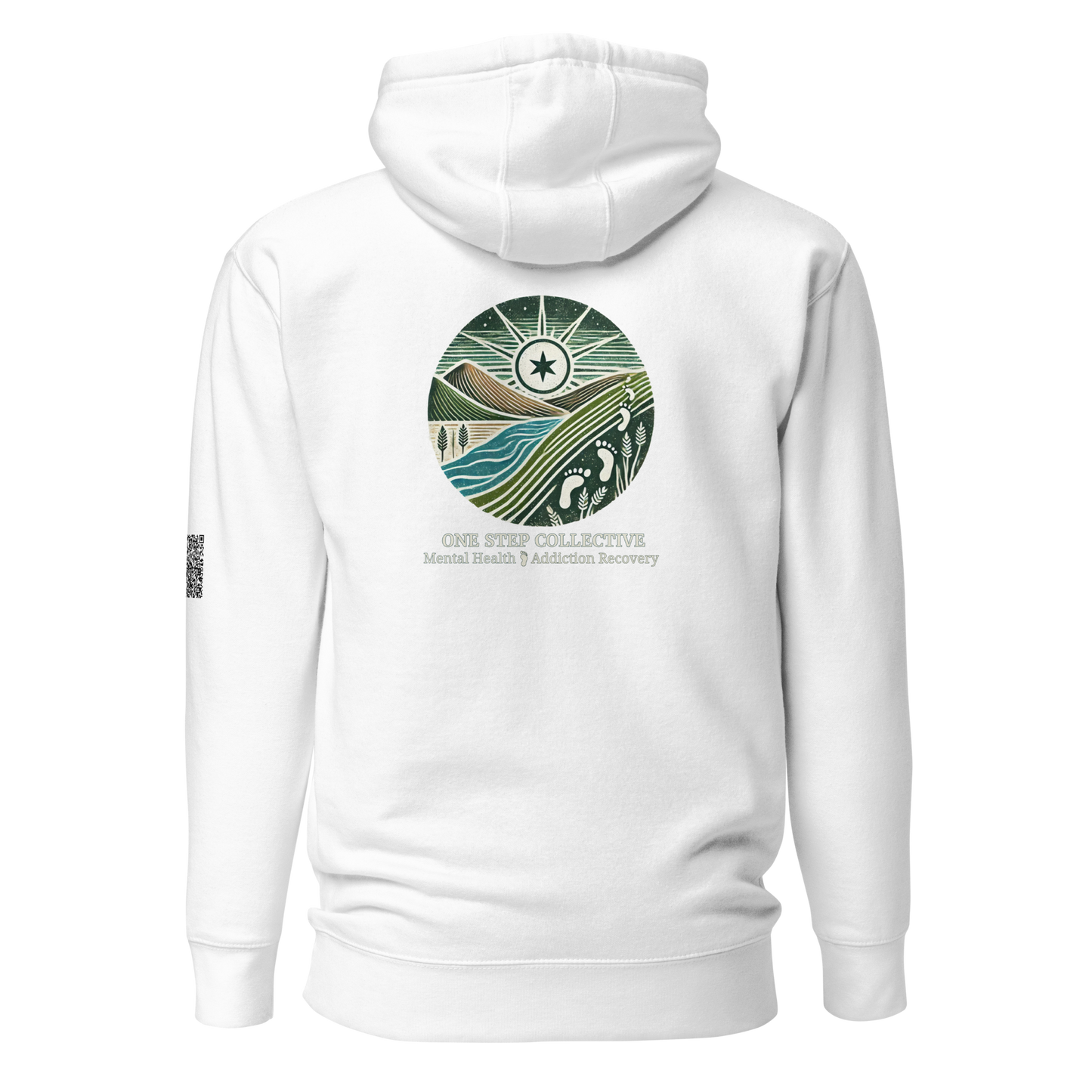 Wear Your Impact Classic Hoodie