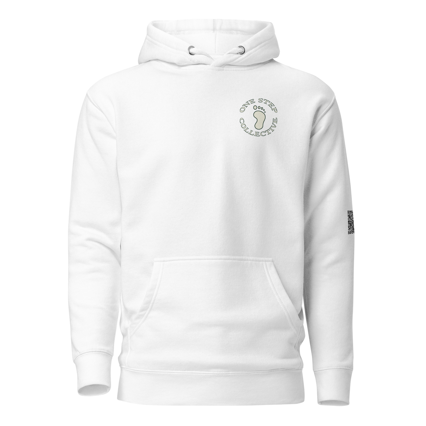 Wear Your Impact Classic Hoodie