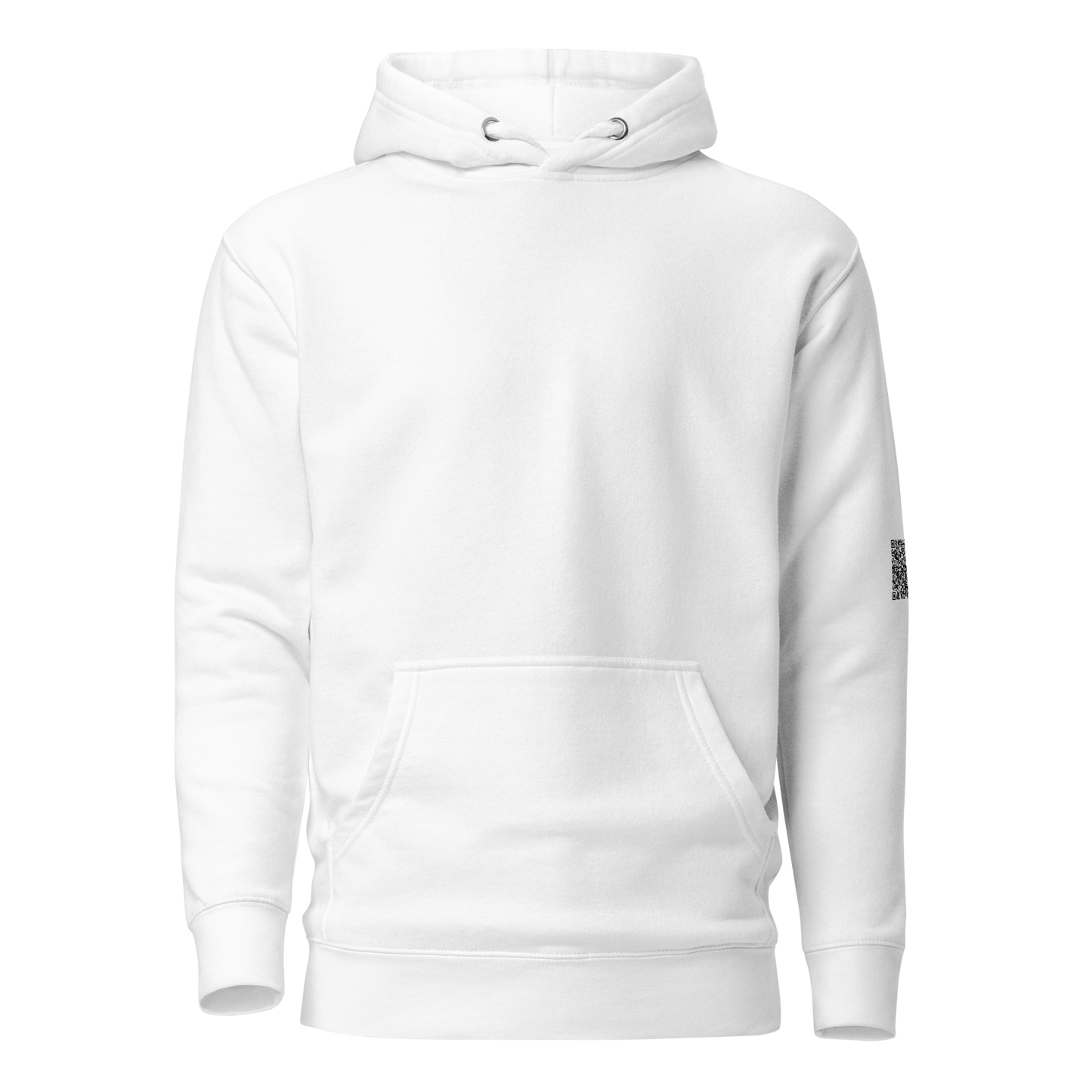 Wear Your Impact Hoodie – Budget Edition