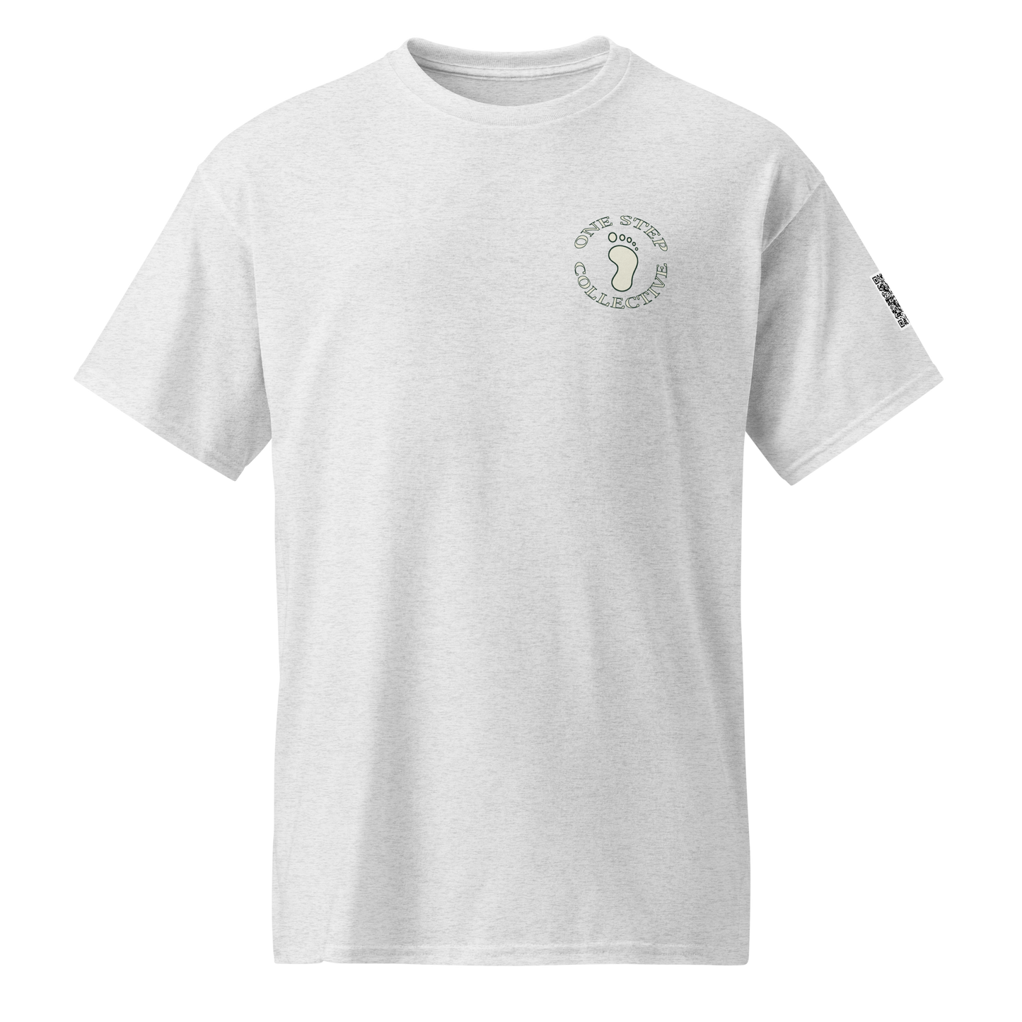 Wear Your Impact Tee – Classic Edition