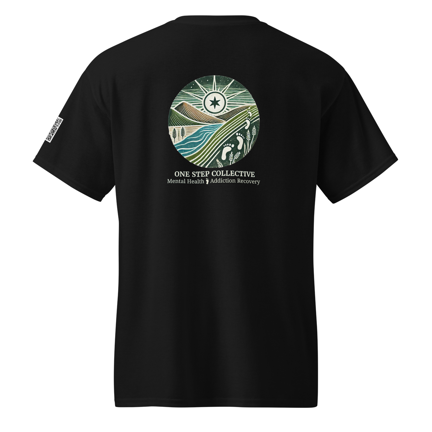 Wear Your Impact Tee – Classic Edition