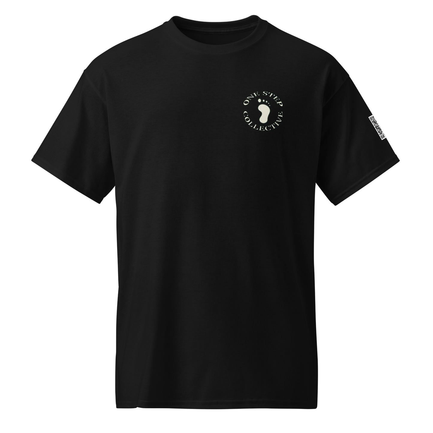 Wear Your Impact Tee – Classic Edition