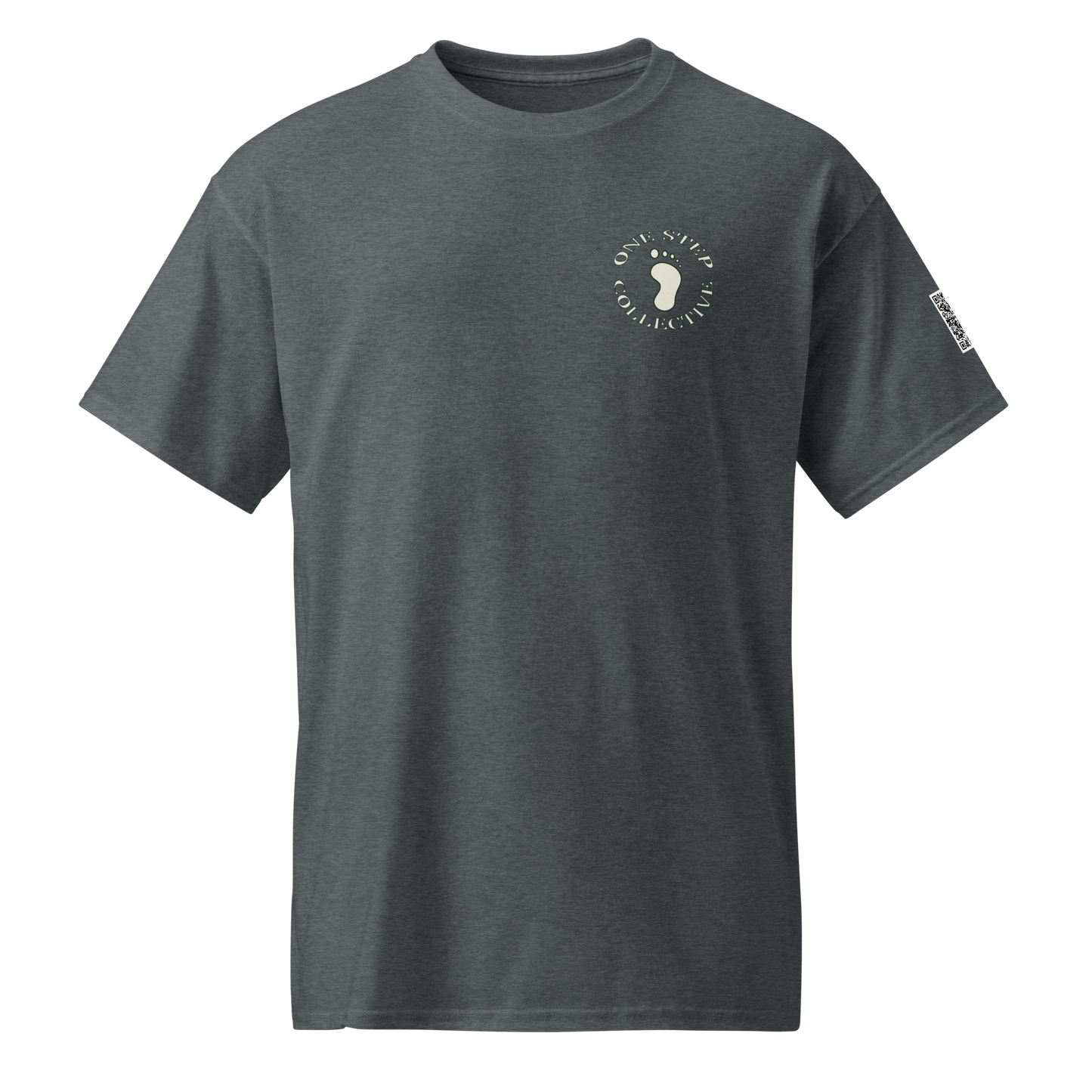 Wear Your Impact Tee – Classic Edition