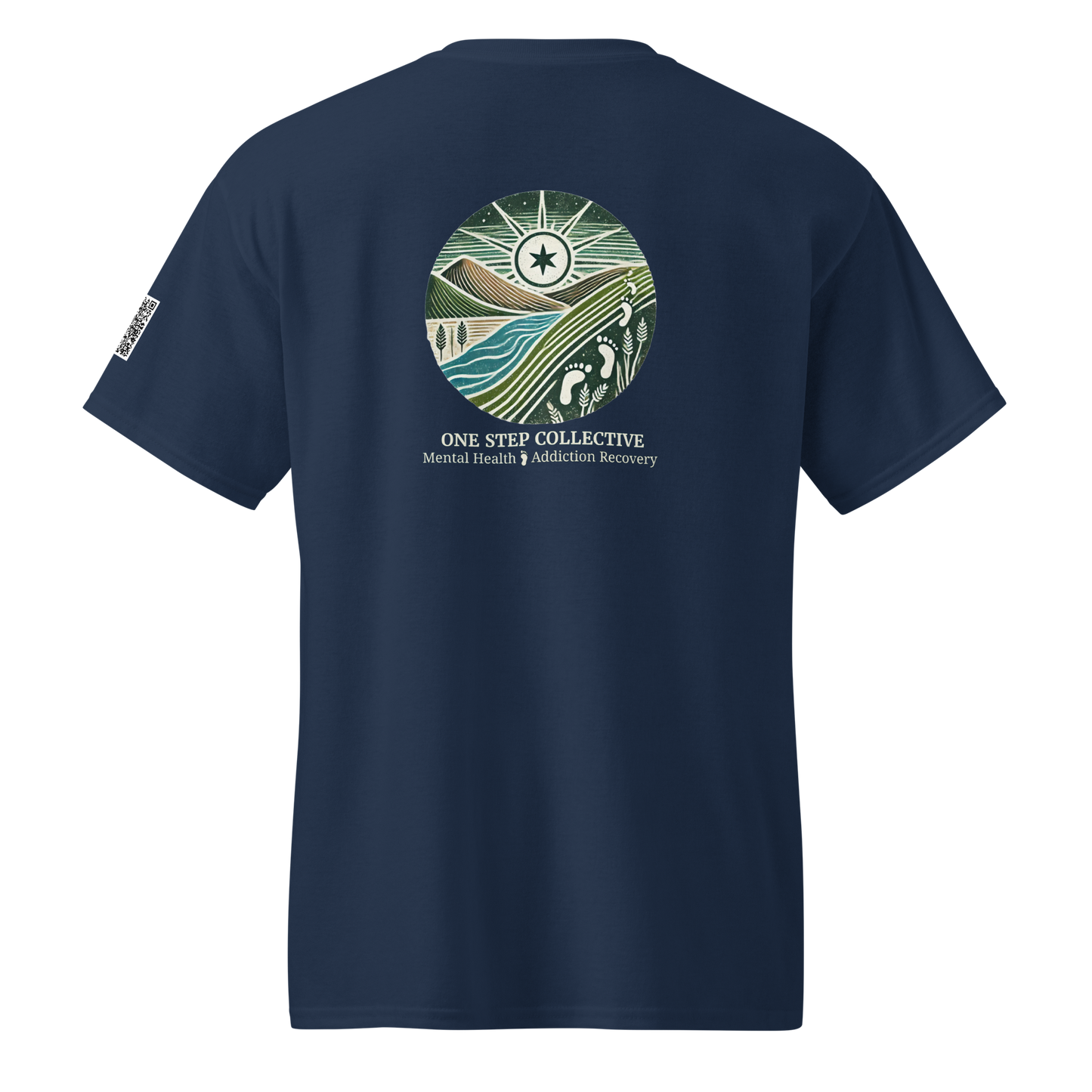 Wear Your Impact Tee – Classic Edition