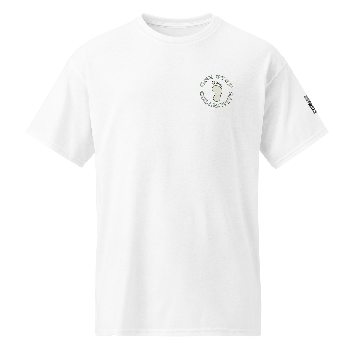 Wear Your Impact Tee – Classic Edition