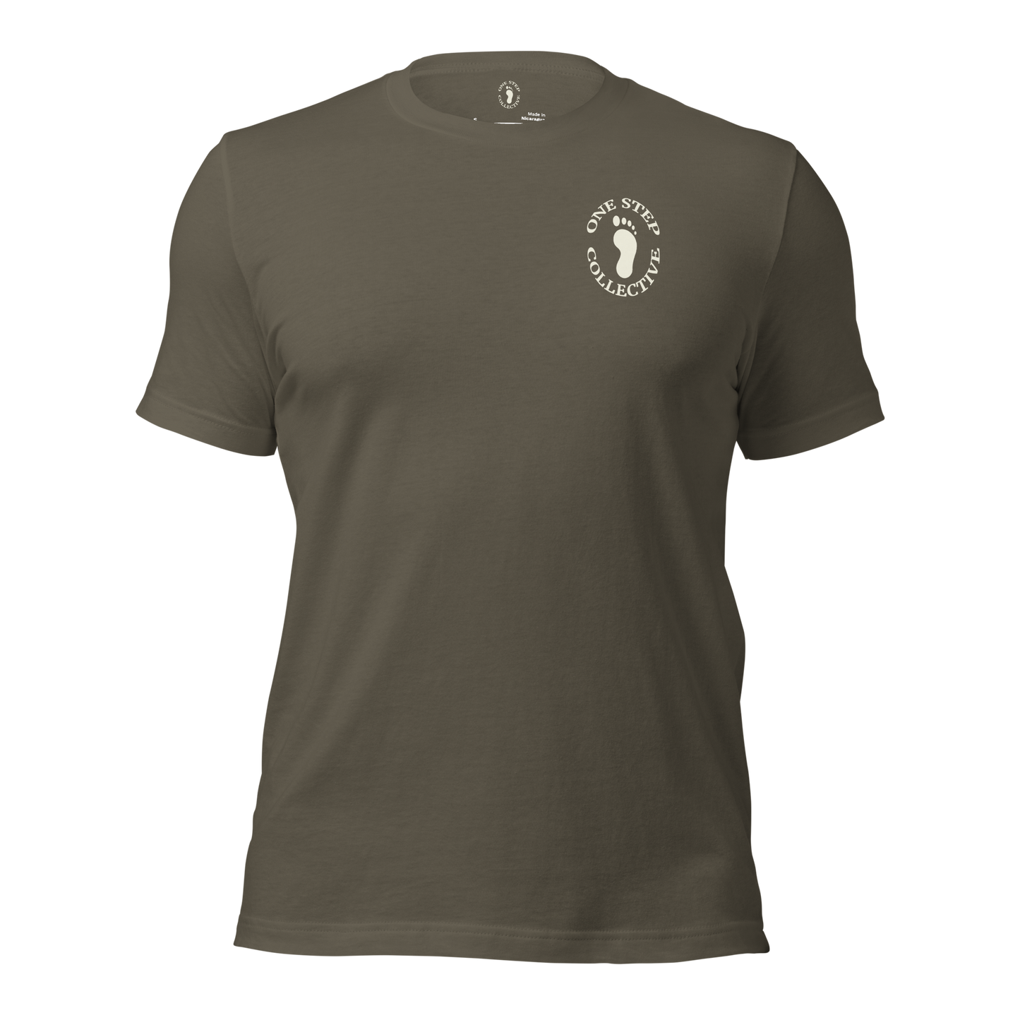 Path to Healing – Premium T-Shirt
