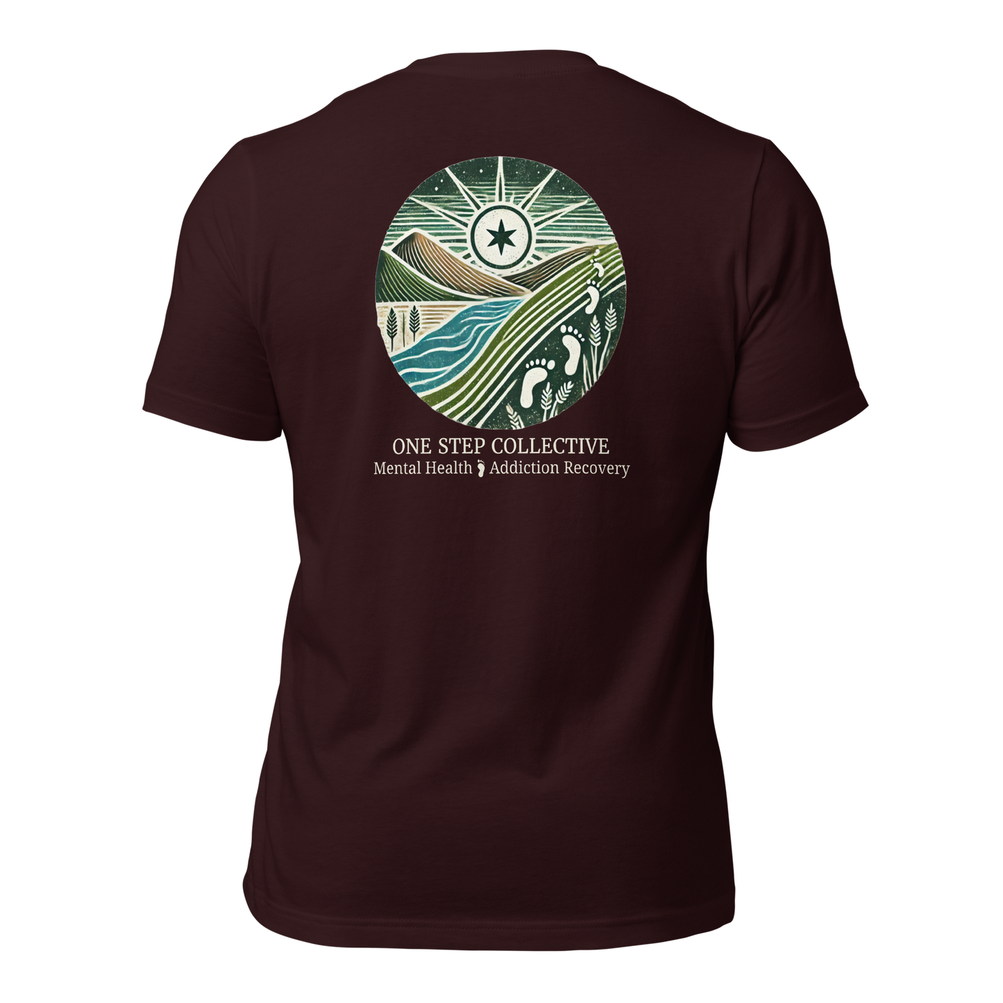 Path to Healing – Premium T-Shirt