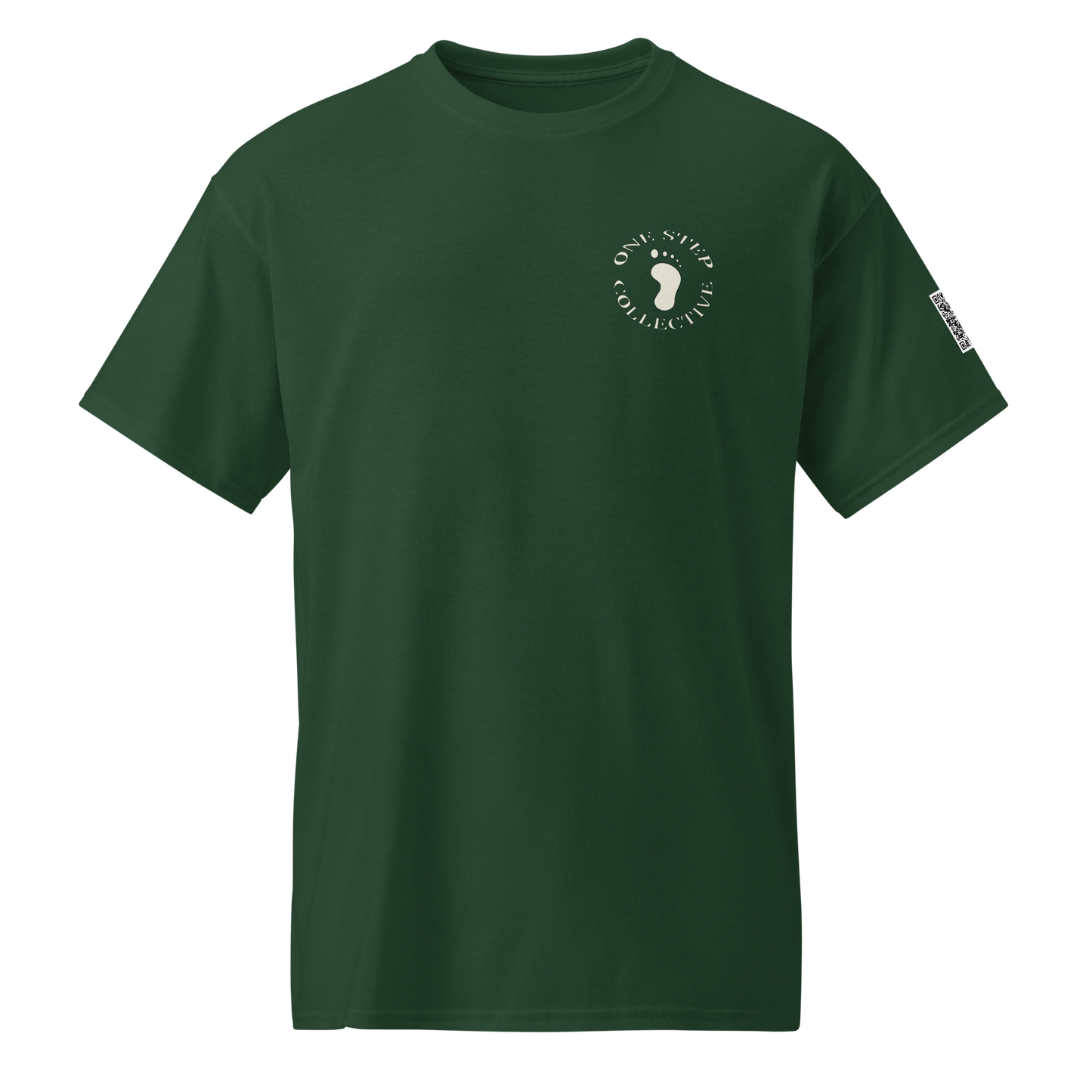 Wear Your Impact Tee – Classic Edition