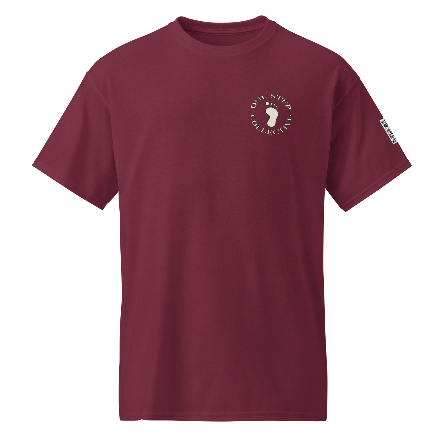 Wear Your Impact Tee – Classic Edition