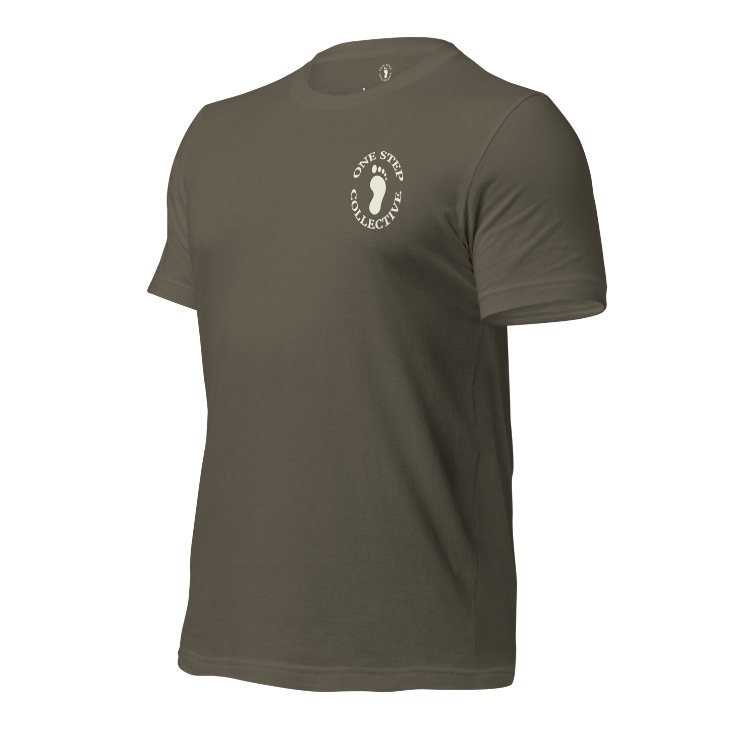 Path to Healing – Premium T-Shirt
