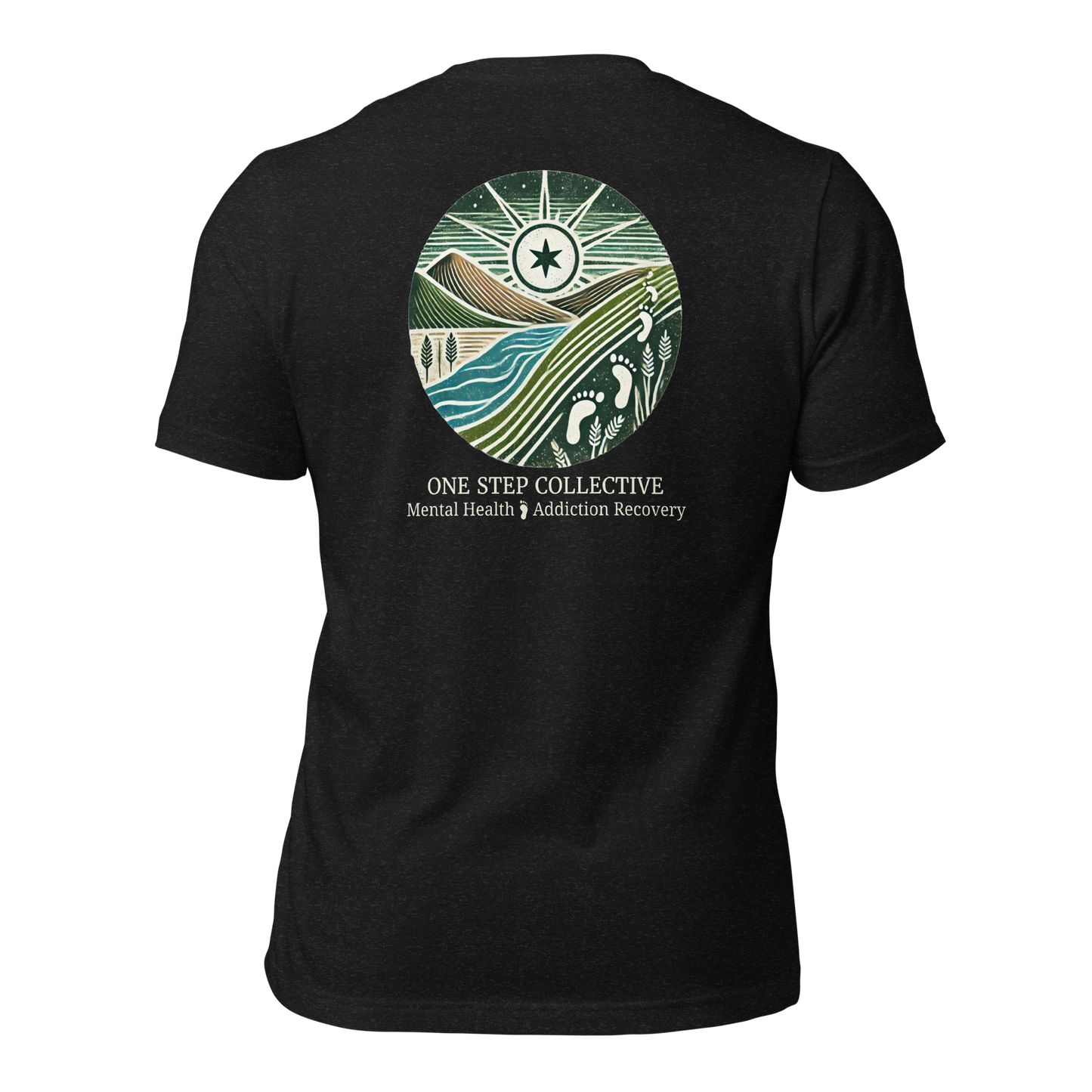 Path to Healing – Premium T-Shirt