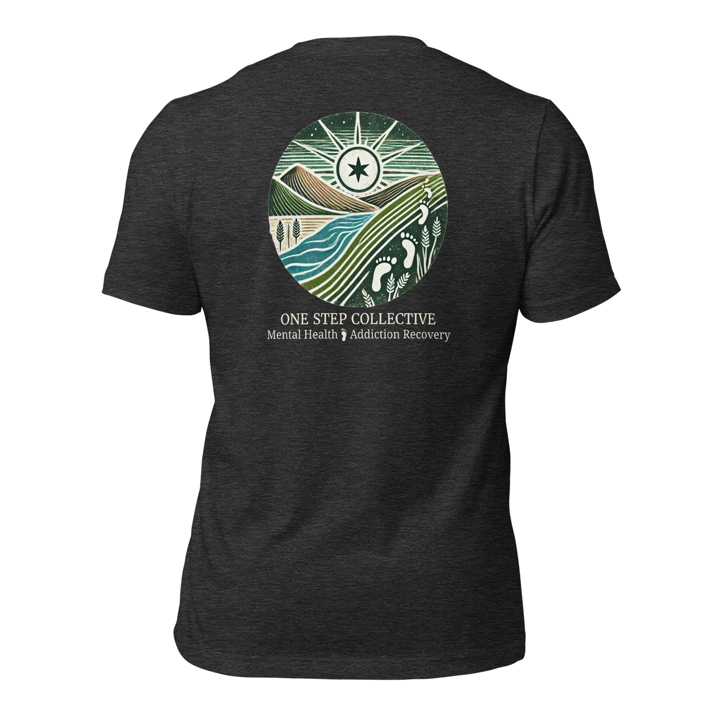 Path to Healing – Premium T-Shirt