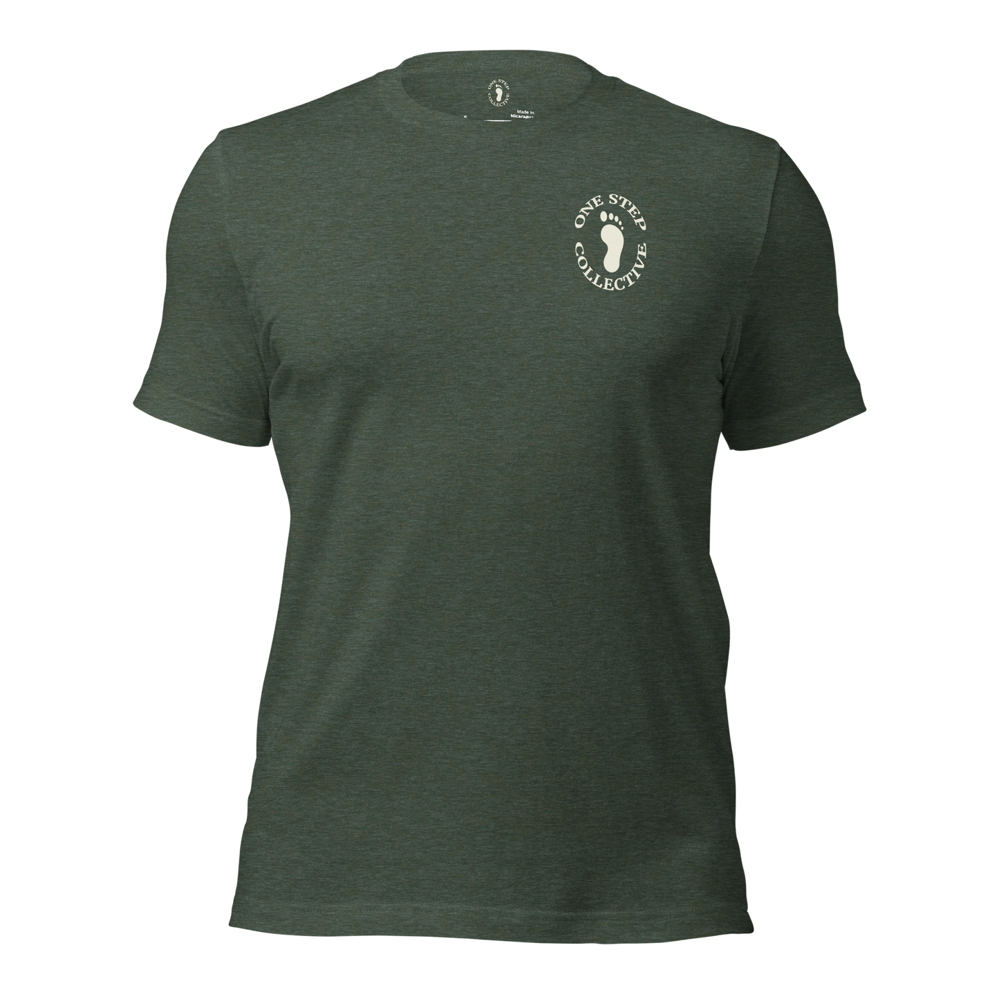 Path to Healing – Premium T-Shirt