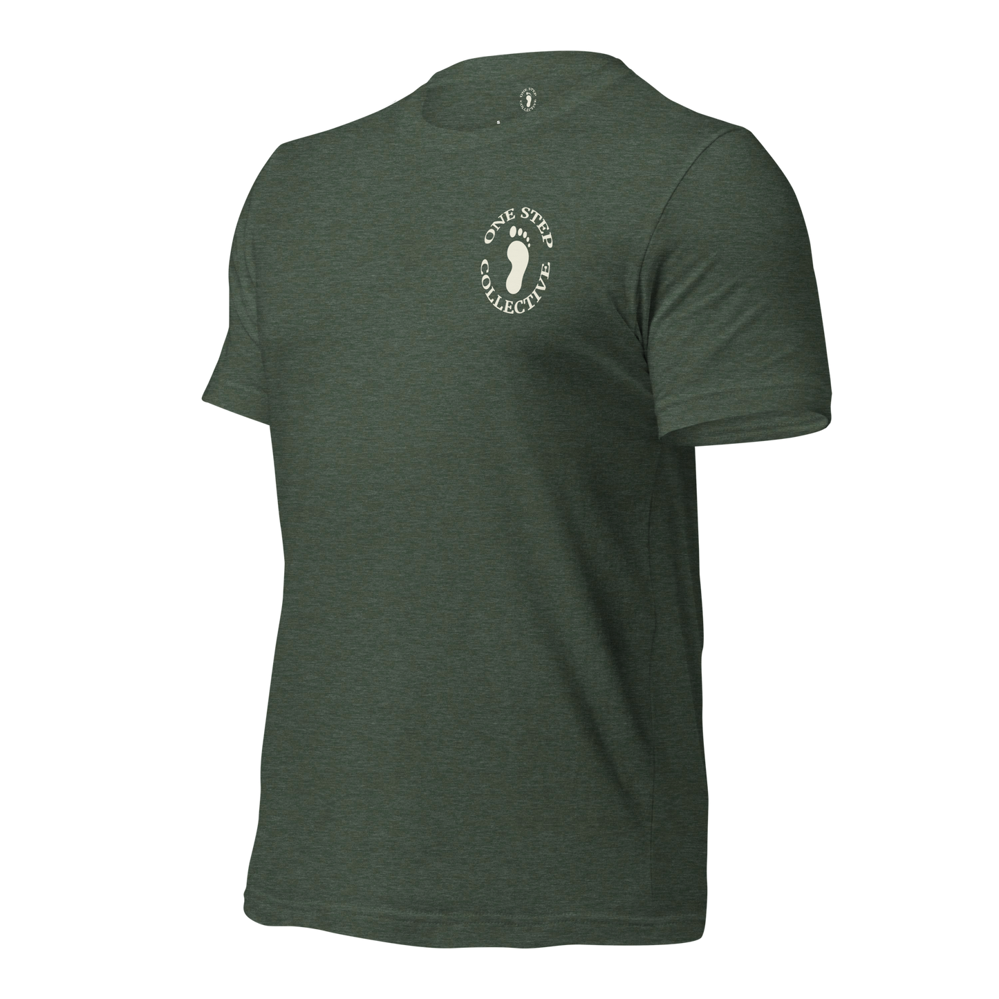 Path to Healing – Premium T-Shirt